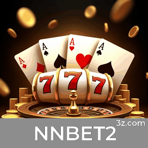 NNBET2: Experiência de Cassino Profissional e Autêntica